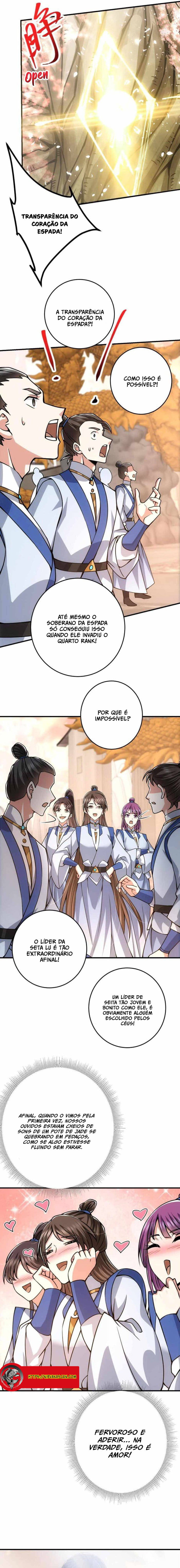Read Keep a Low Profile Sect Leader PT Manga Online