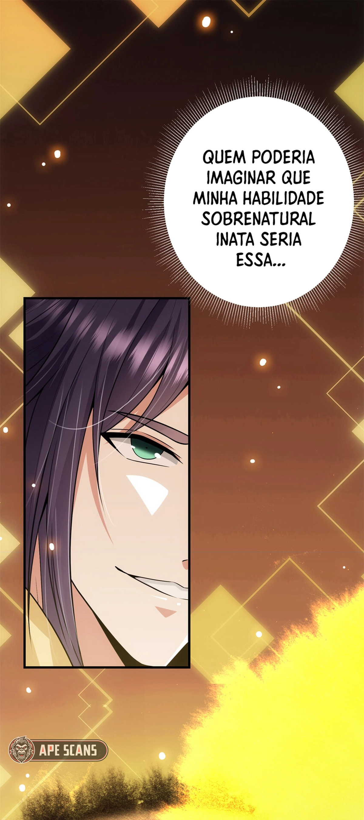Read Keep a Low Profile Sect Leader PT Manga Online
