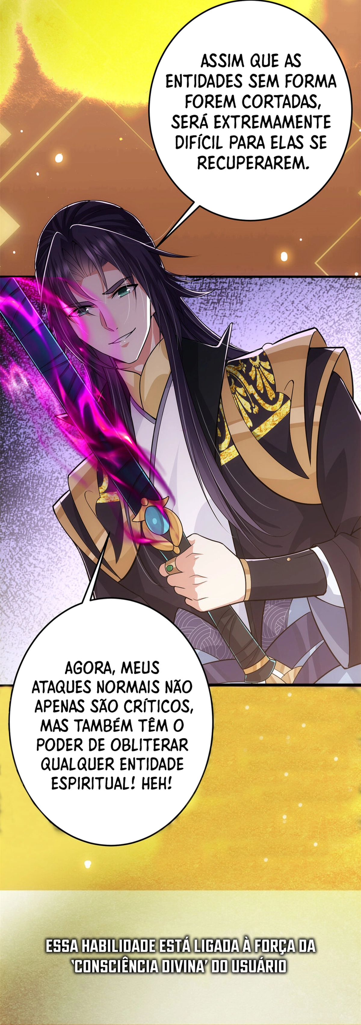 Read Keep a Low Profile Sect Leader PT Manga Online
