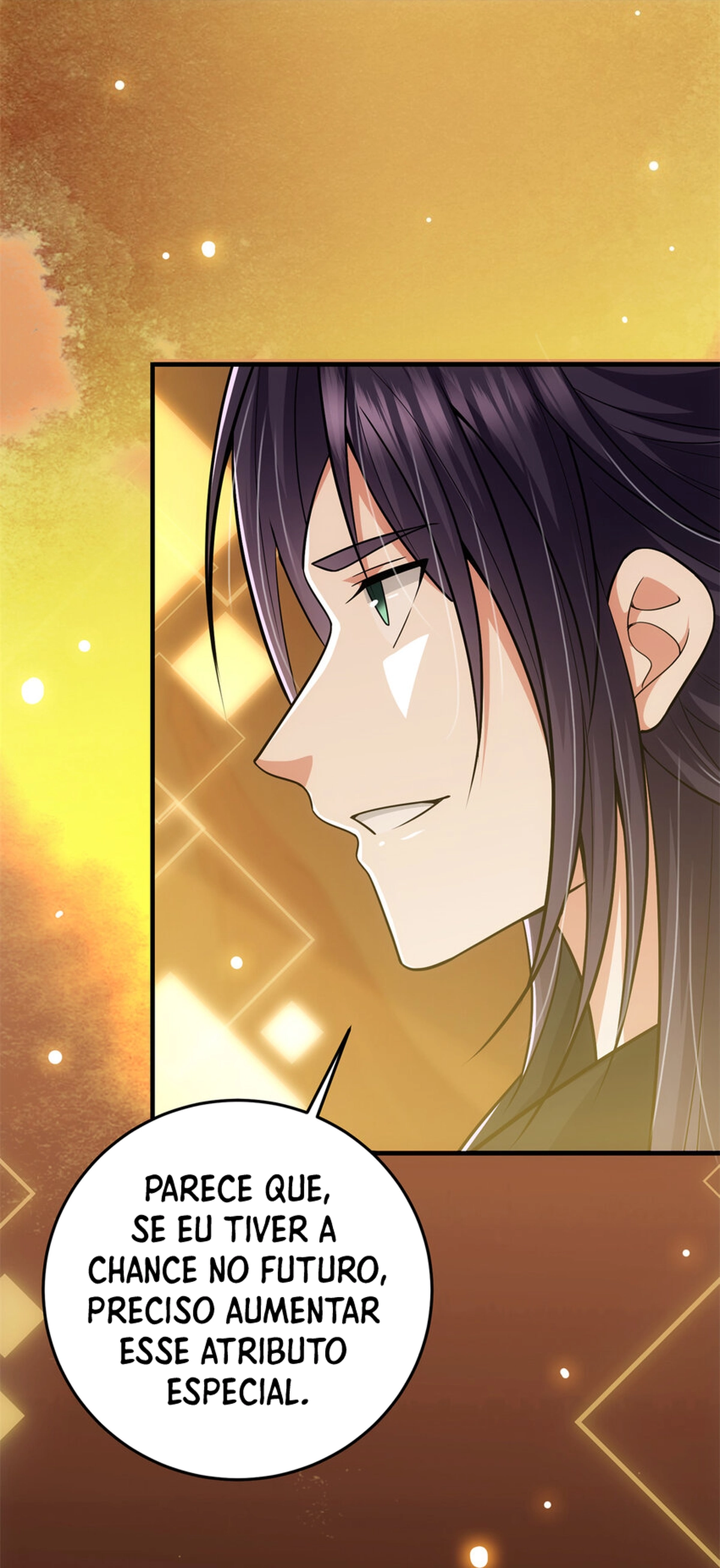 Read Keep a Low Profile Sect Leader PT Manga Online