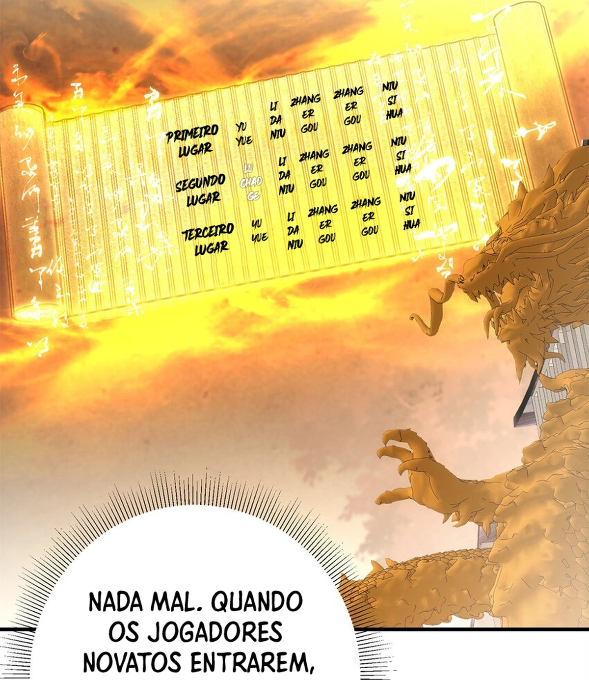 Read Keep a Low Profile Sect Leader PT Manga Online