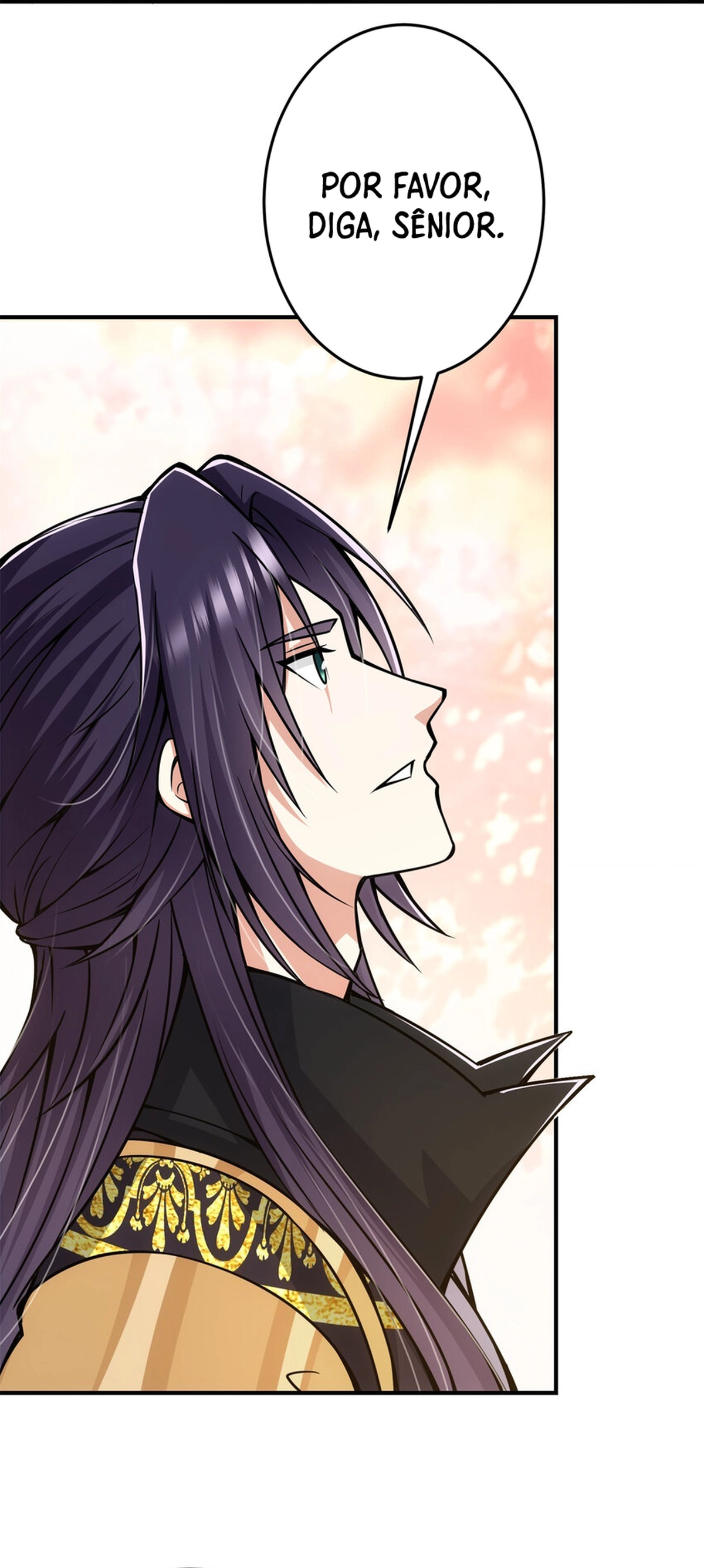 Read Keep a Low Profile Sect Leader PT Manga Online
