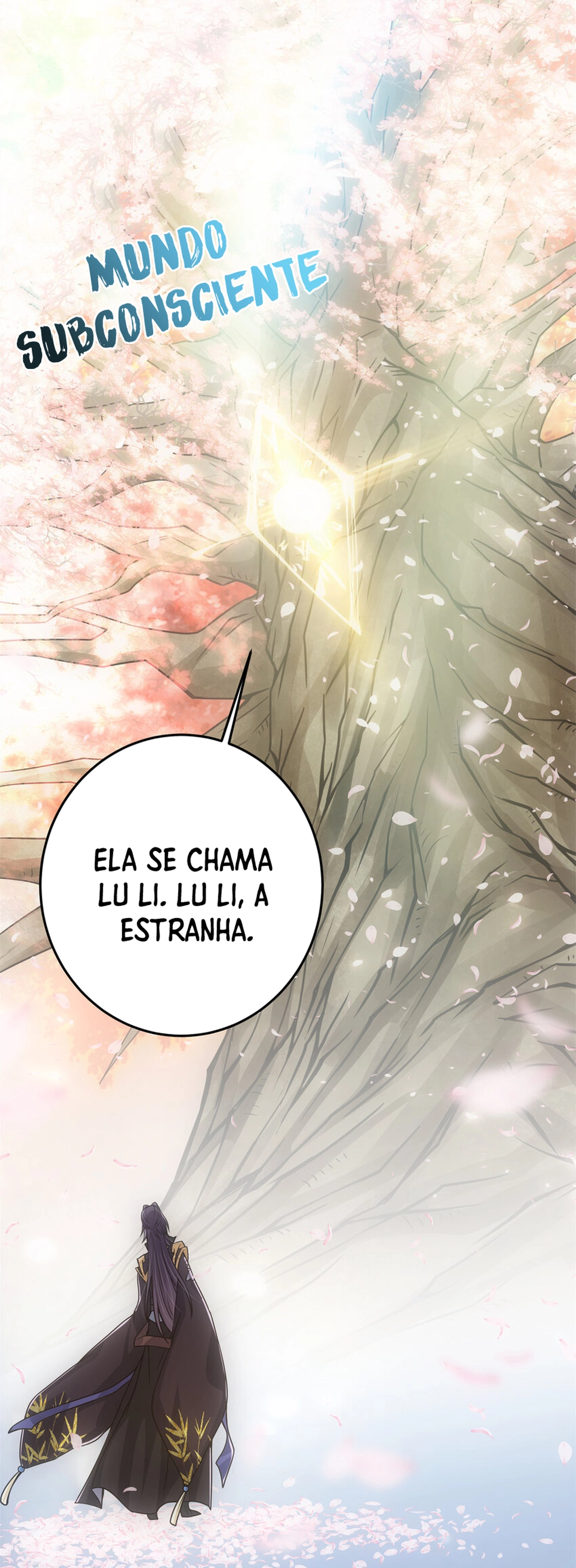 Read Keep a Low Profile Sect Leader PT Manga Online