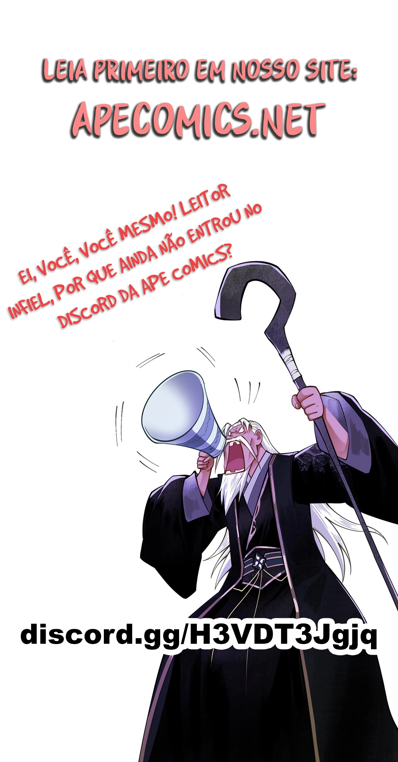 Read Keep a Low Profile Sect Leader PT Manga Online