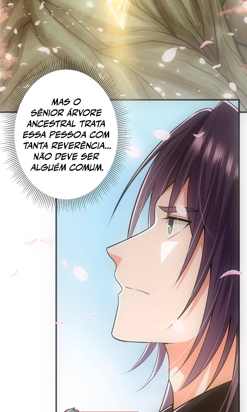 Read Keep a Low Profile Sect Leader PT Manga Online