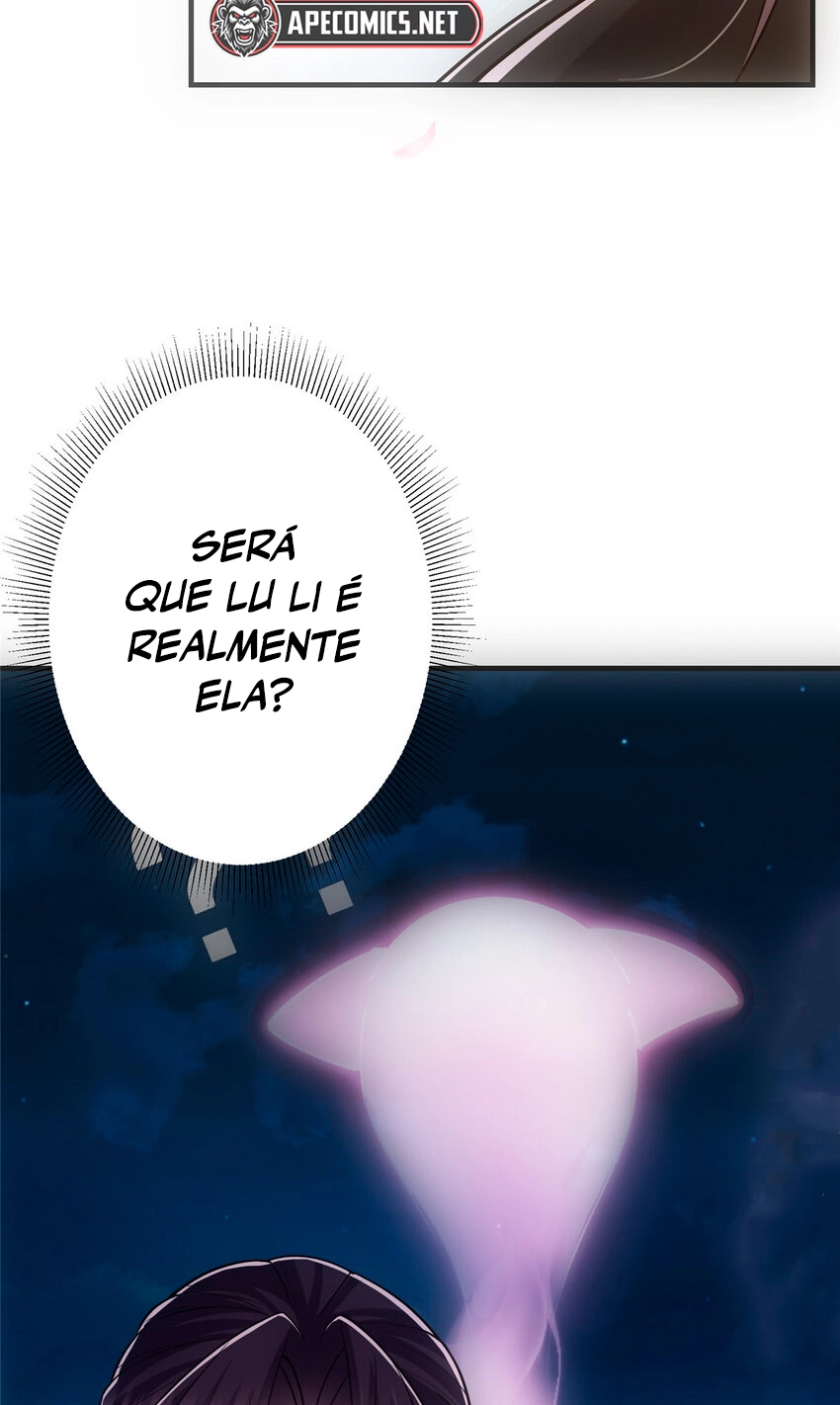 Read Keep a Low Profile Sect Leader PT Manga Online