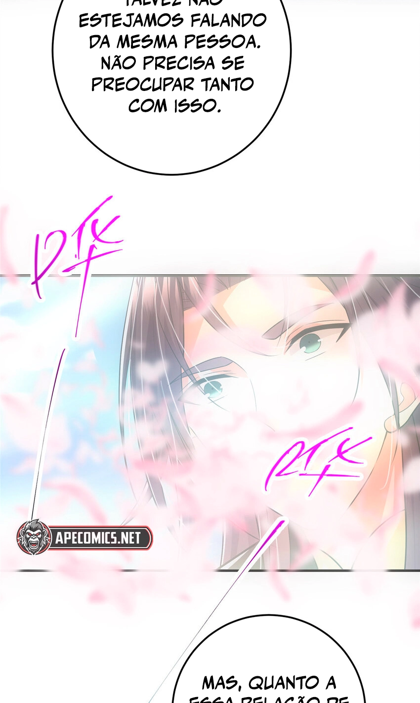 Read Keep a Low Profile Sect Leader PT Manga Online