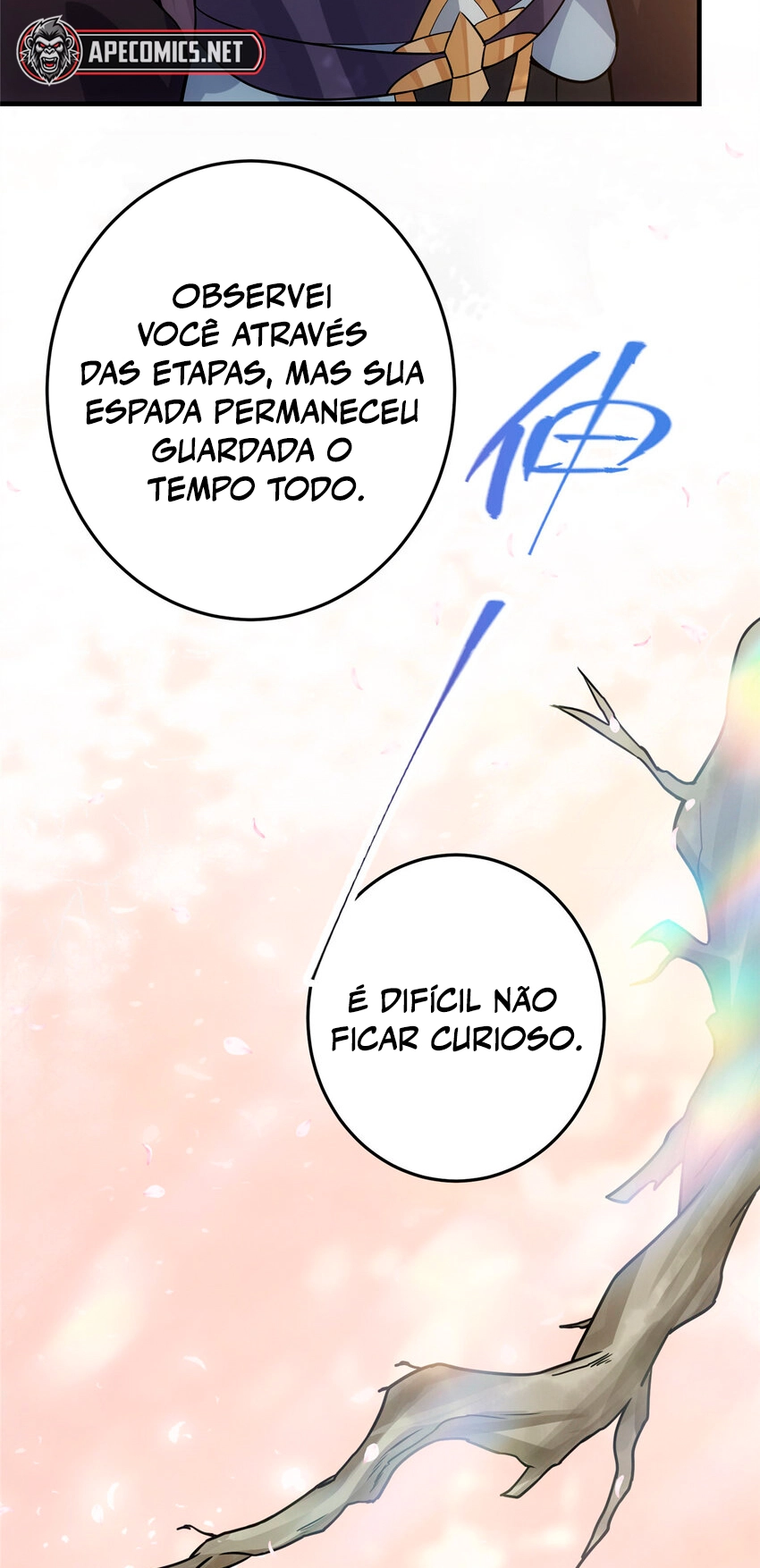 Read Keep a Low Profile Sect Leader PT Manga Online