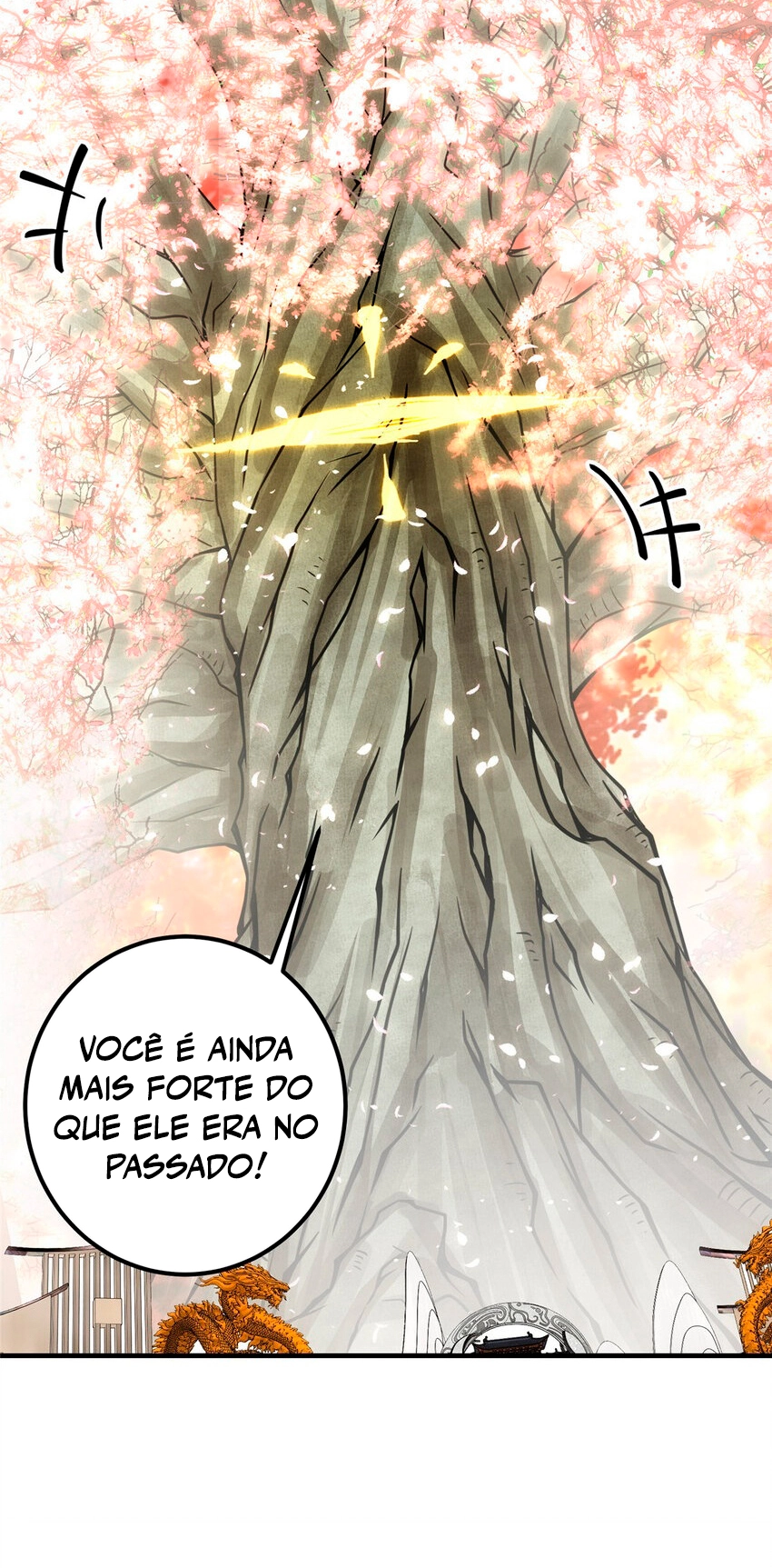 Read Keep a Low Profile Sect Leader PT Manga Online