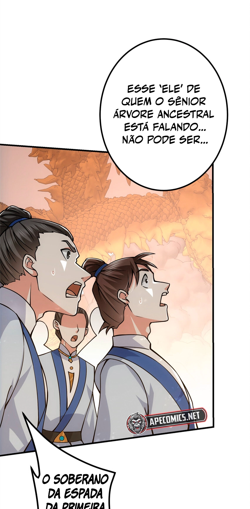 Read Keep a Low Profile Sect Leader PT Manga Online