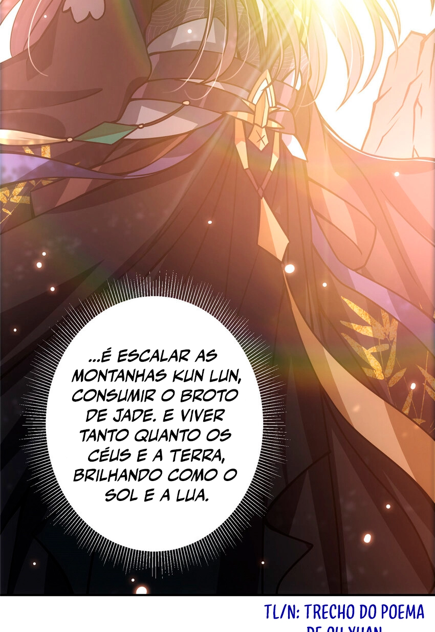 Read Keep a Low Profile Sect Leader PT Manga Online