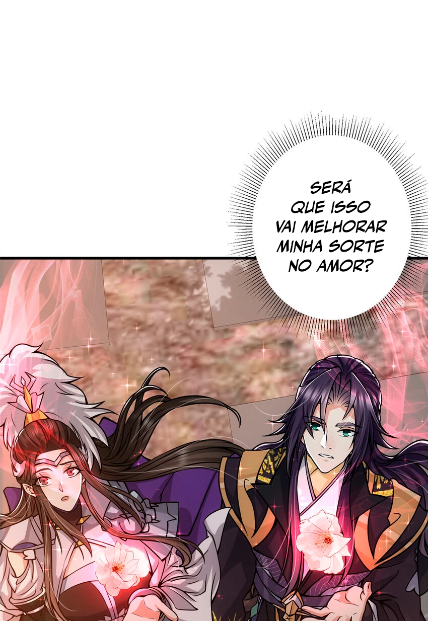 Read Keep a Low Profile Sect Leader PT Manga Online