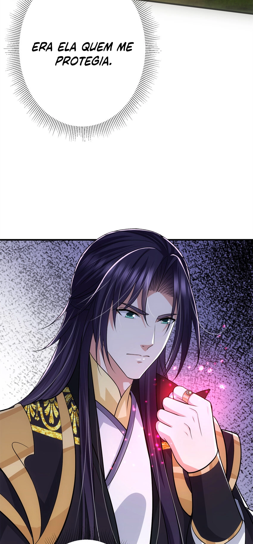 Read Keep a Low Profile Sect Leader PT Manga Online