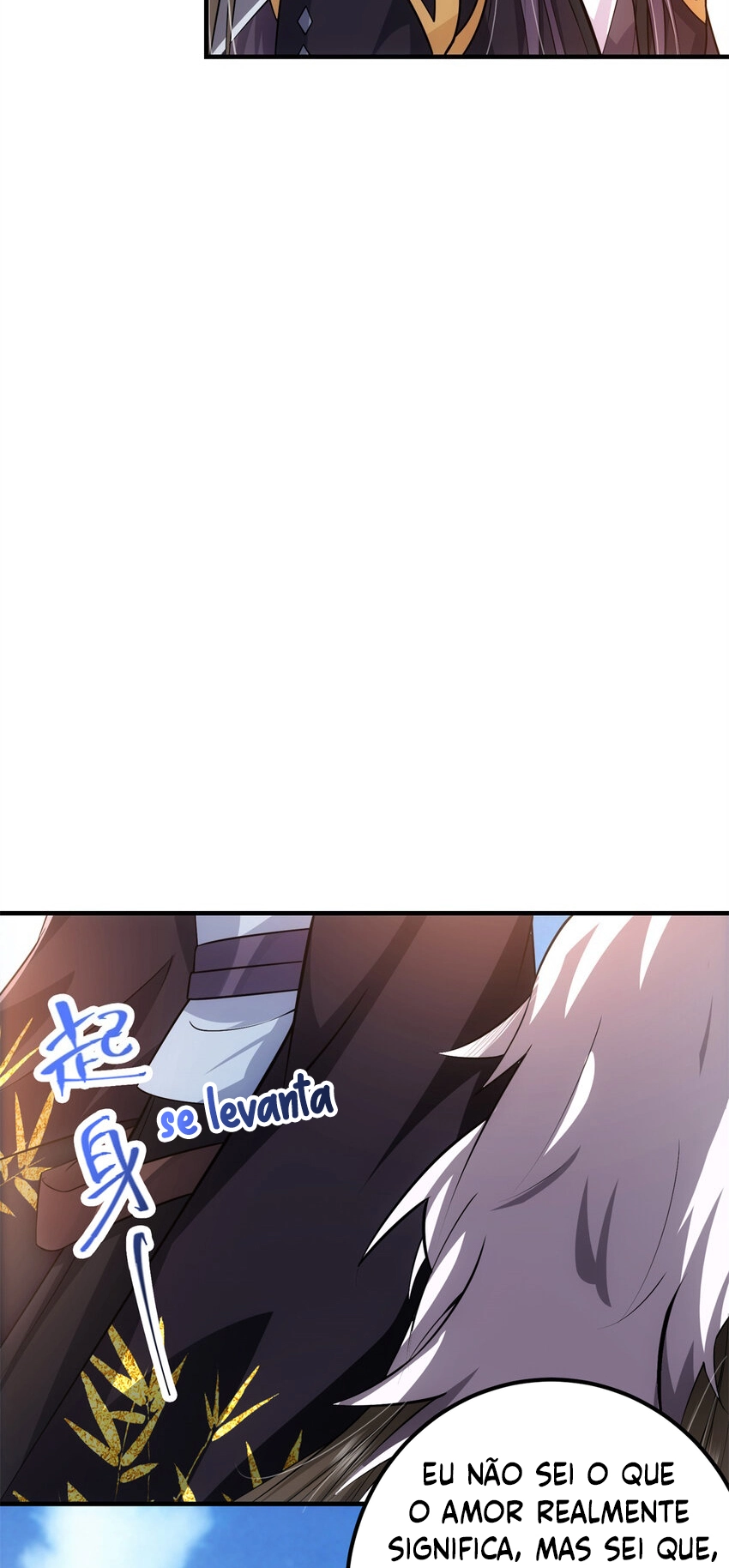 Read Keep a Low Profile Sect Leader PT Manga Online