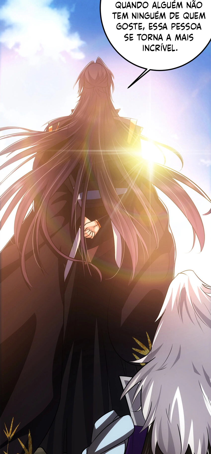Read Keep a Low Profile Sect Leader PT Manga Online