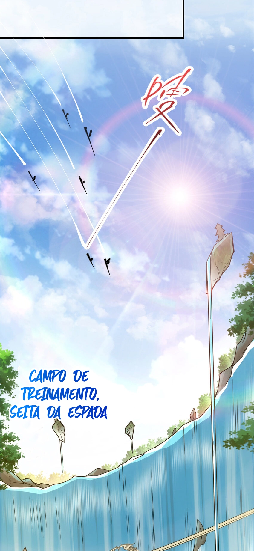 Read Keep a Low Profile Sect Leader PT Manga Online