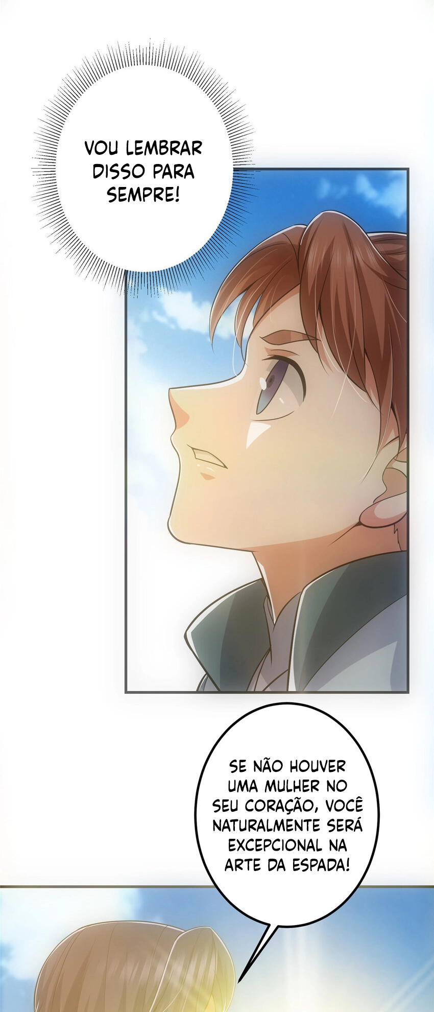 Read Keep a Low Profile Sect Leader PT Manga Online