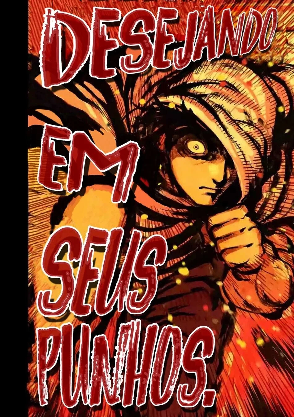 Read Kengan Omega PT Manga Online