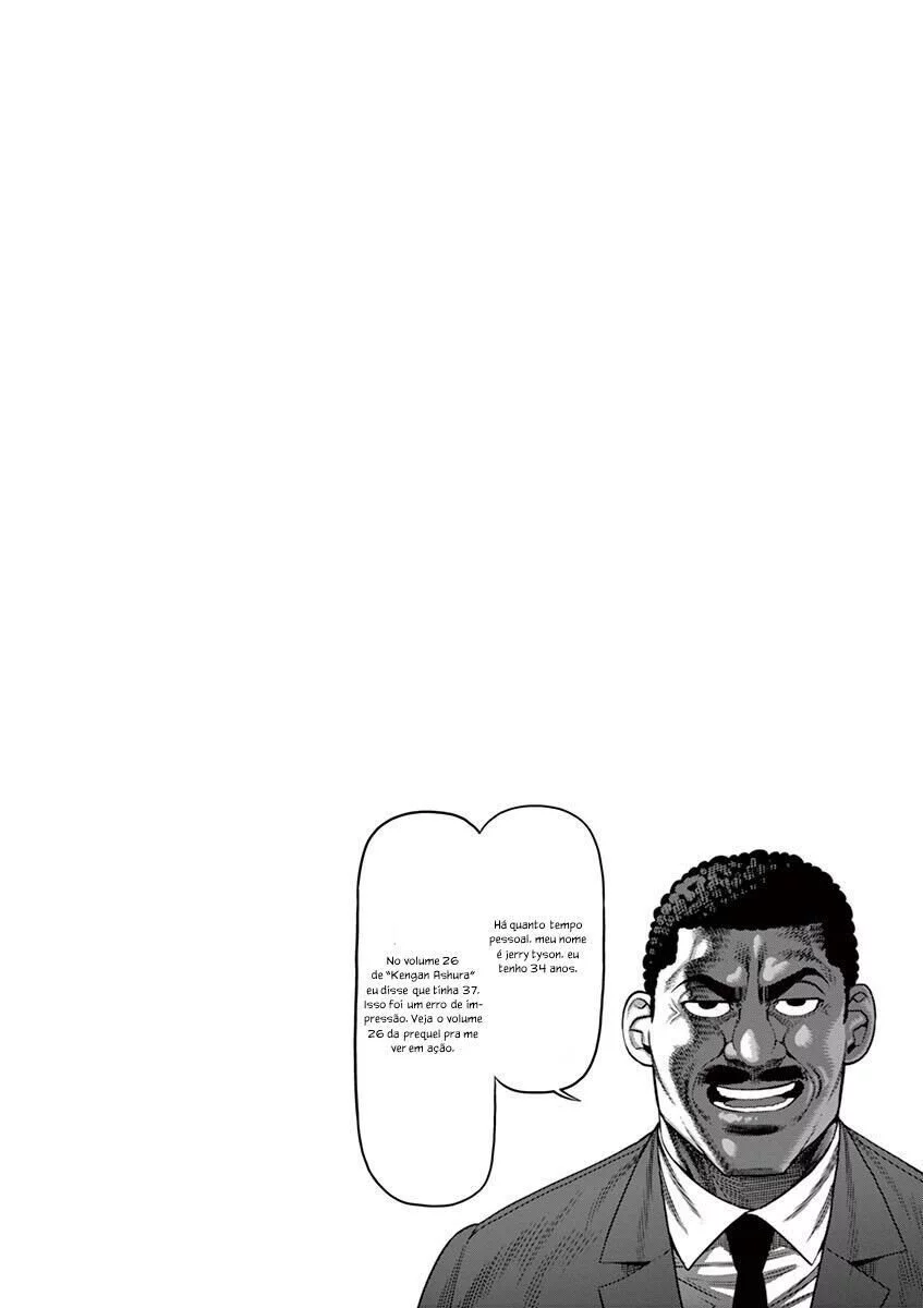 Read Kengan Omega PT Manga Online