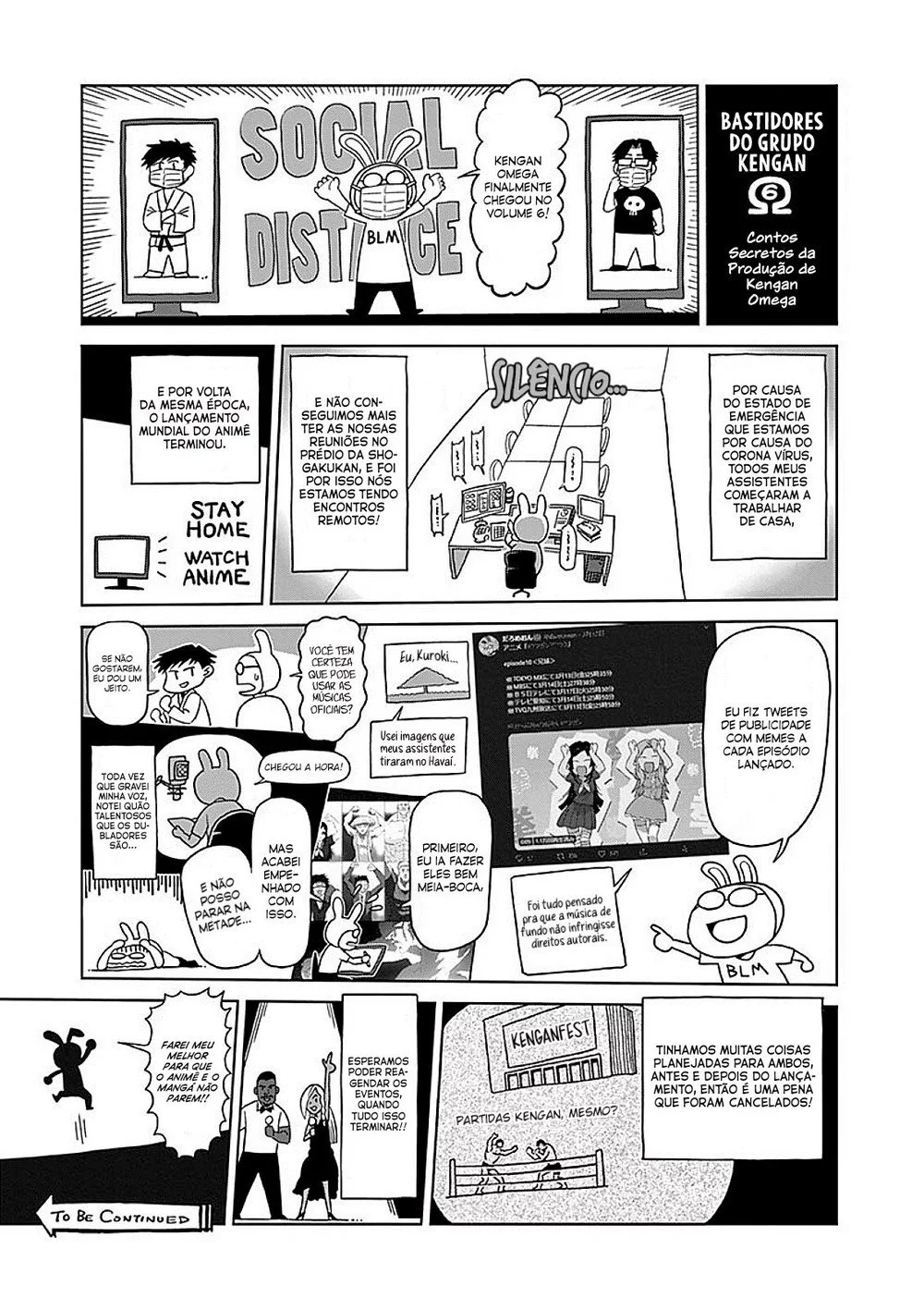 Read Kengan Omega PT Manga Online