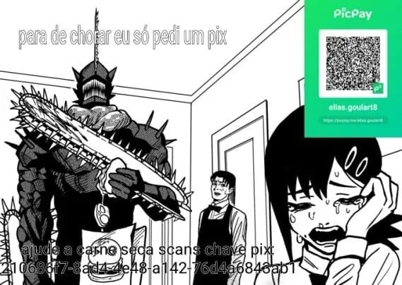 Read Kengan Omega PT Manga Online