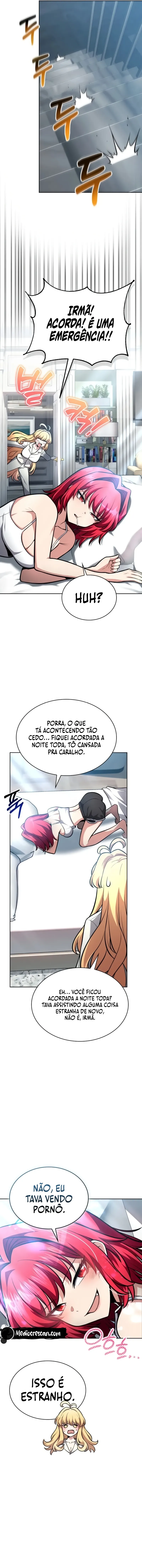 Read Kidnapped Dragons PT Manga Online