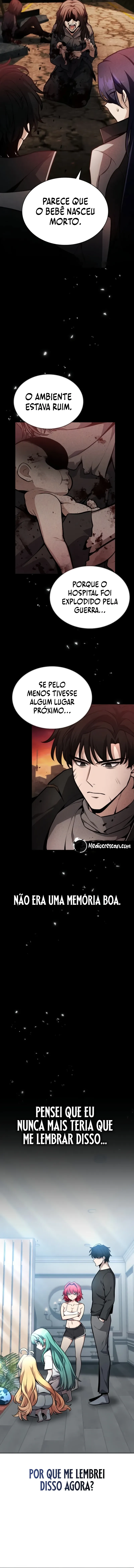 Read Kidnapped Dragons PT Manga Online
