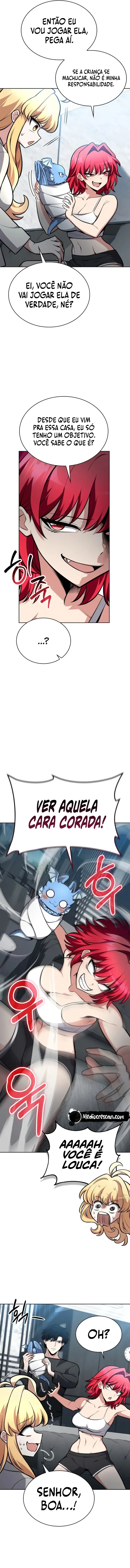 Read Kidnapped Dragons PT Manga Online