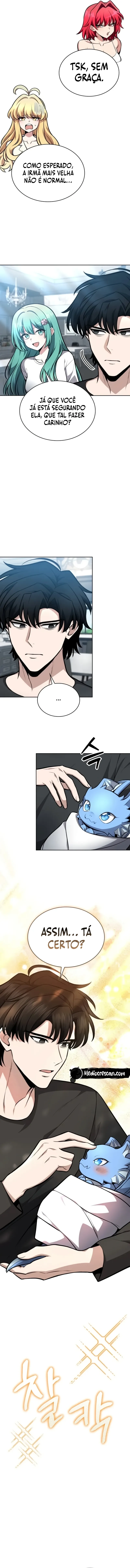 Read Kidnapped Dragons PT Manga Online