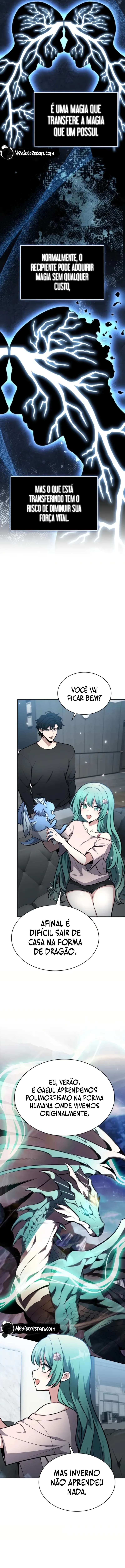 Read Kidnapped Dragons PT Manga Online