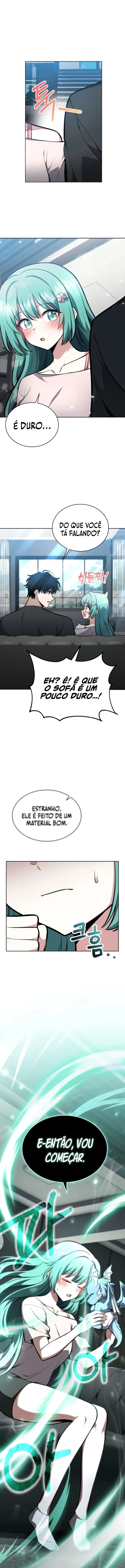Read Kidnapped Dragons PT Manga Online