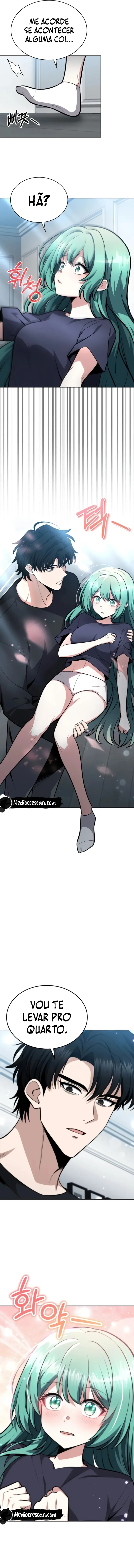 Read Kidnapped Dragons PT Manga Online