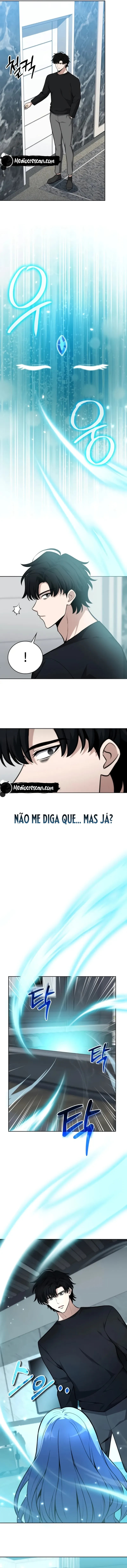 Read Kidnapped Dragons PT Manga Online