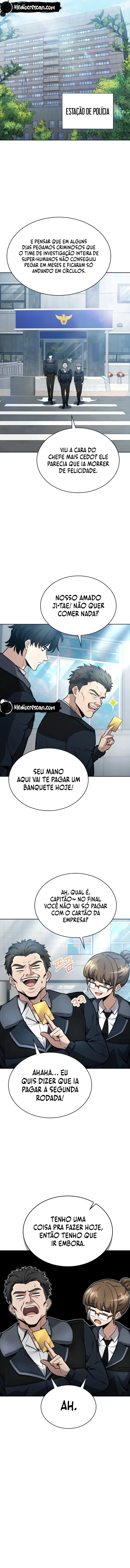 Read Kidnapped Dragons PT Manga Online