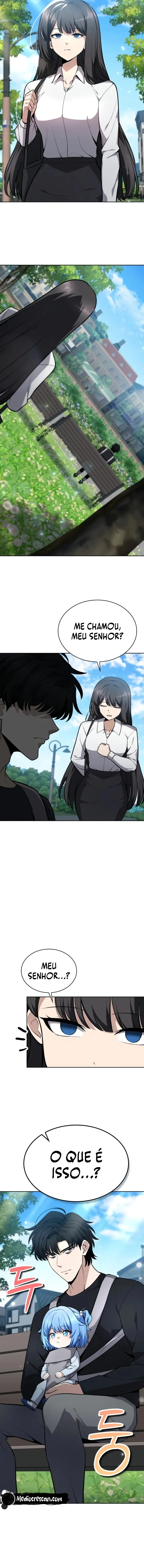 Read Kidnapped Dragons PT Manga Online