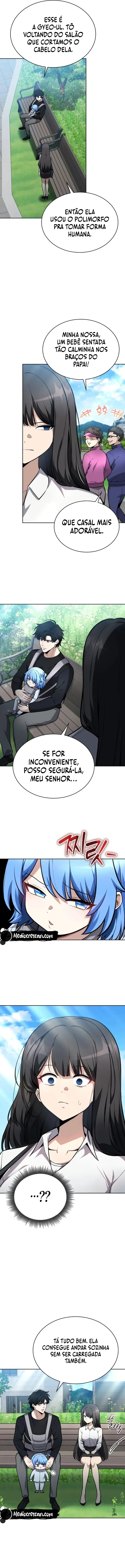 Read Kidnapped Dragons PT Manga Online