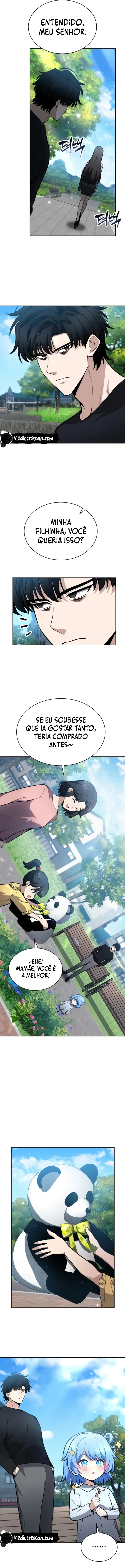 Read Kidnapped Dragons PT Manga Online