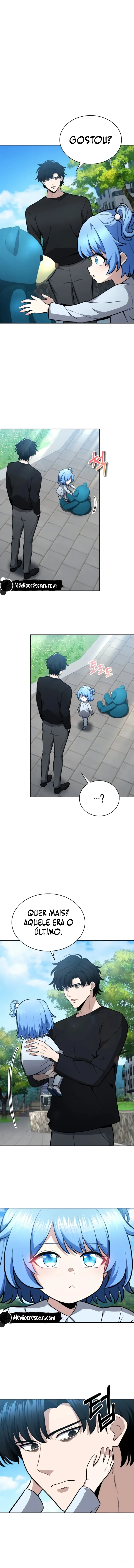 Read Kidnapped Dragons PT Manga Online