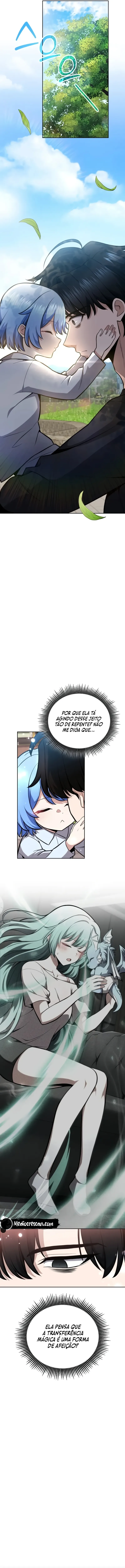 Read Kidnapped Dragons PT Manga Online