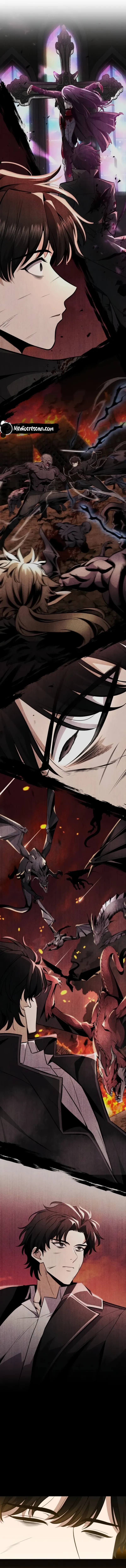 Read Kidnapped Dragons PT Manga Online