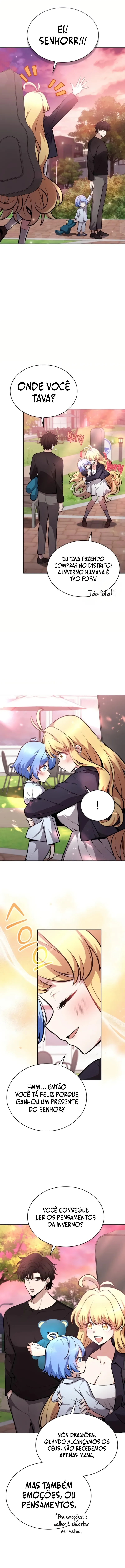 Read Kidnapped Dragons PT Manga Online