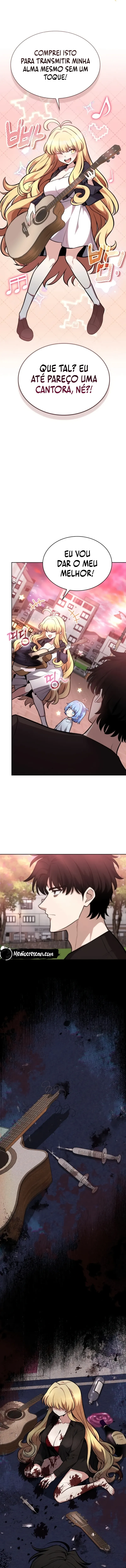 Read Kidnapped Dragons PT Manga Online