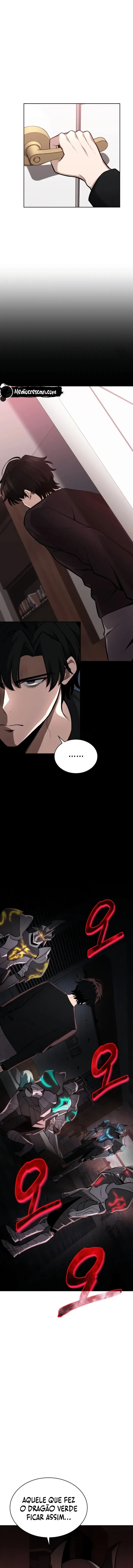 Read Kidnapped Dragons PT Manga Online