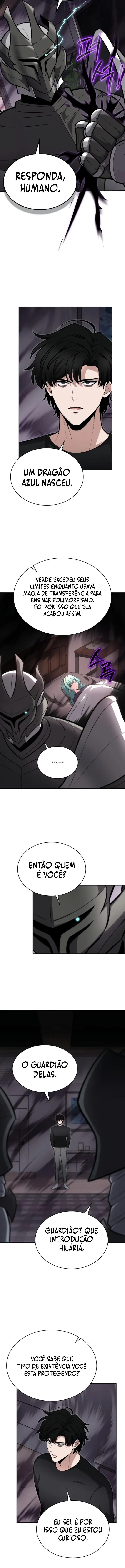 Read Kidnapped Dragons PT Manga Online