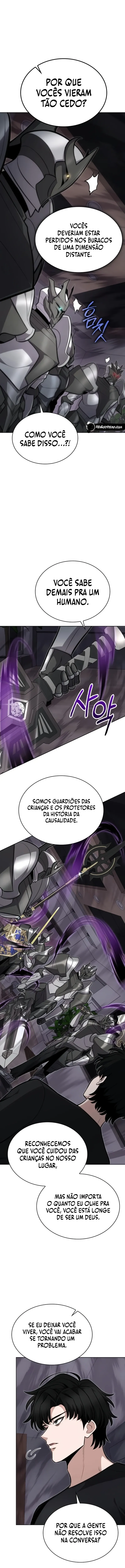 Read Kidnapped Dragons PT Manga Online