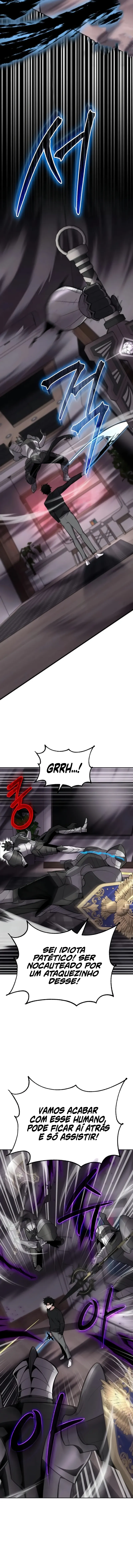 Read Kidnapped Dragons PT Manga Online