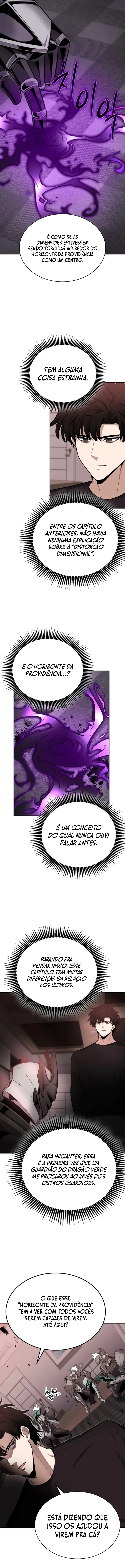 Read Kidnapped Dragons PT Manga Online