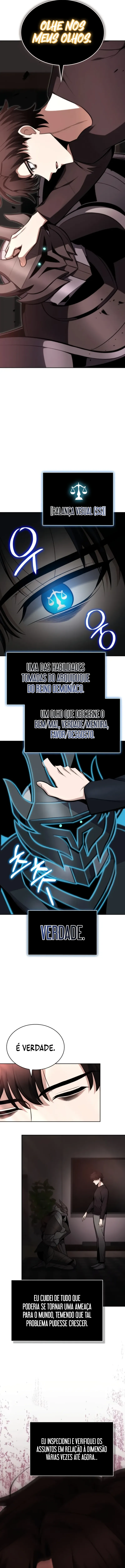 Read Kidnapped Dragons PT Manga Online