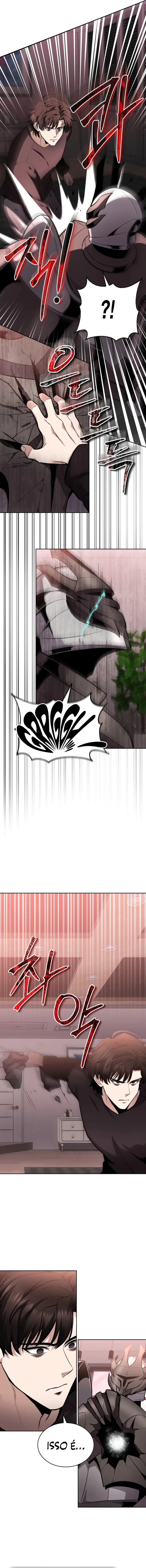 Read Kidnapped Dragons PT Manga Online