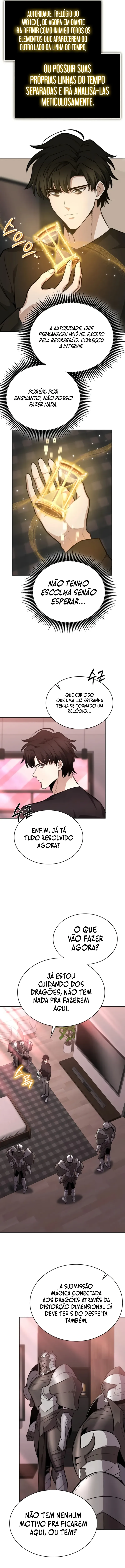 Read Kidnapped Dragons PT Manga Online